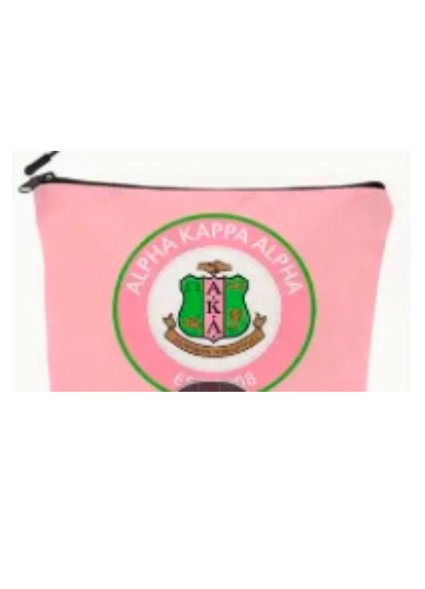 AKA Makeup/coin purse