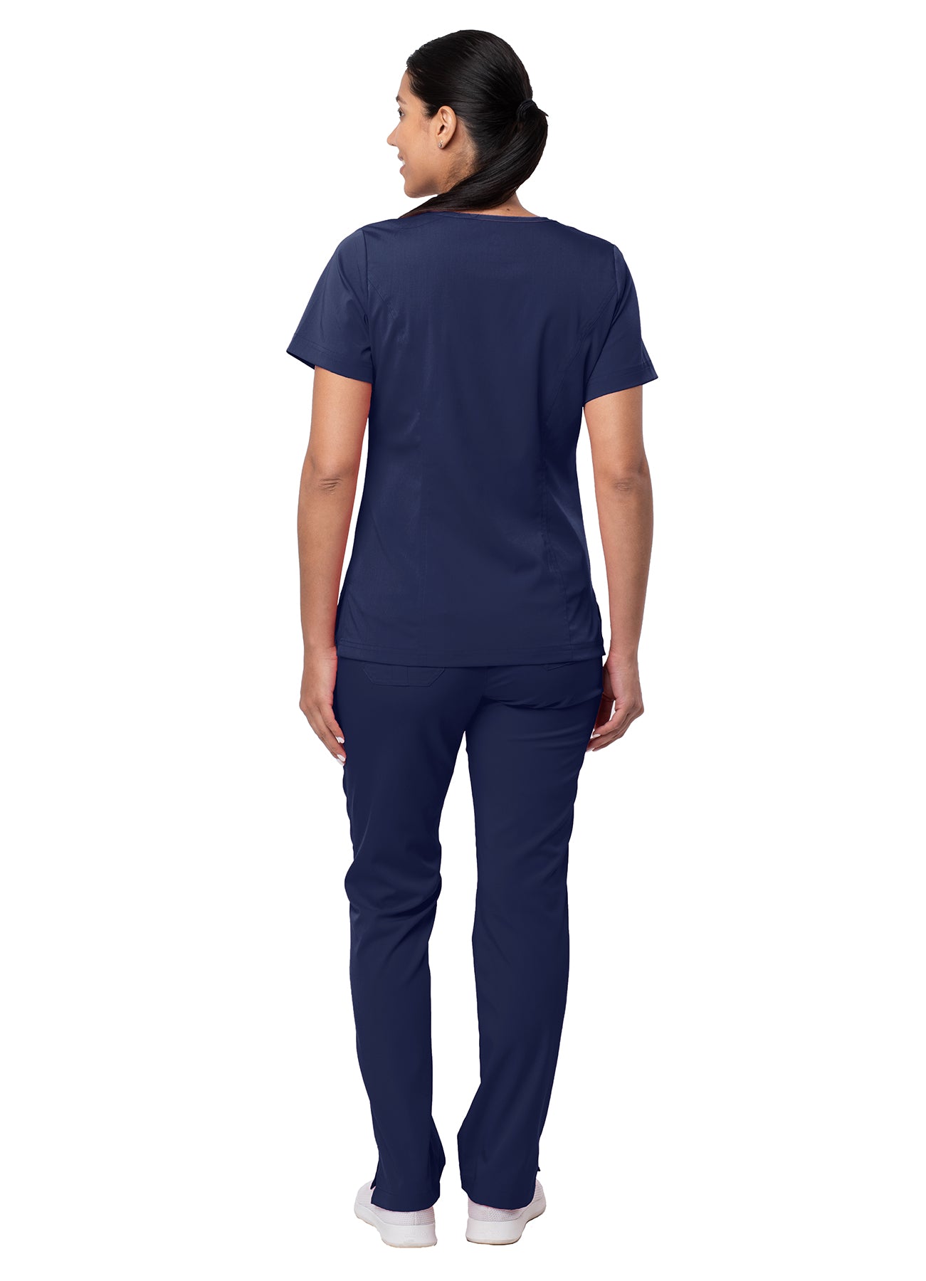 Scrub Set-Women's Breakthrough Scrub Set-Navy Blue