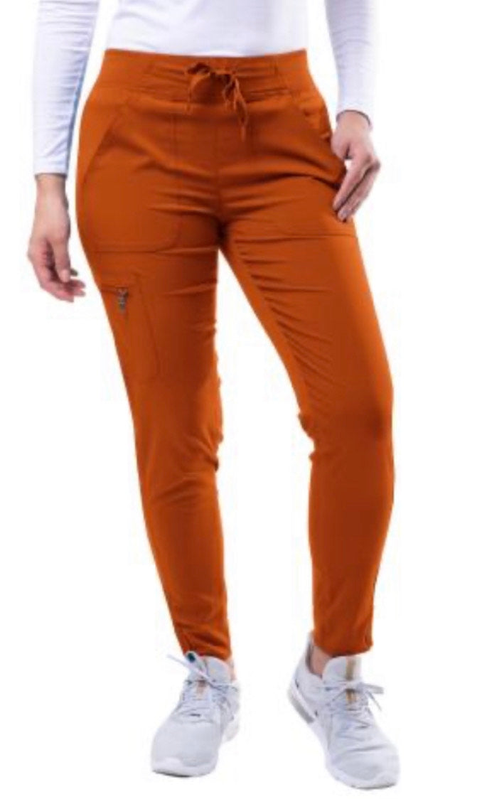 Pants Cinnamon-Adar Pro Women's Ultimate Yoga Jogger Pants