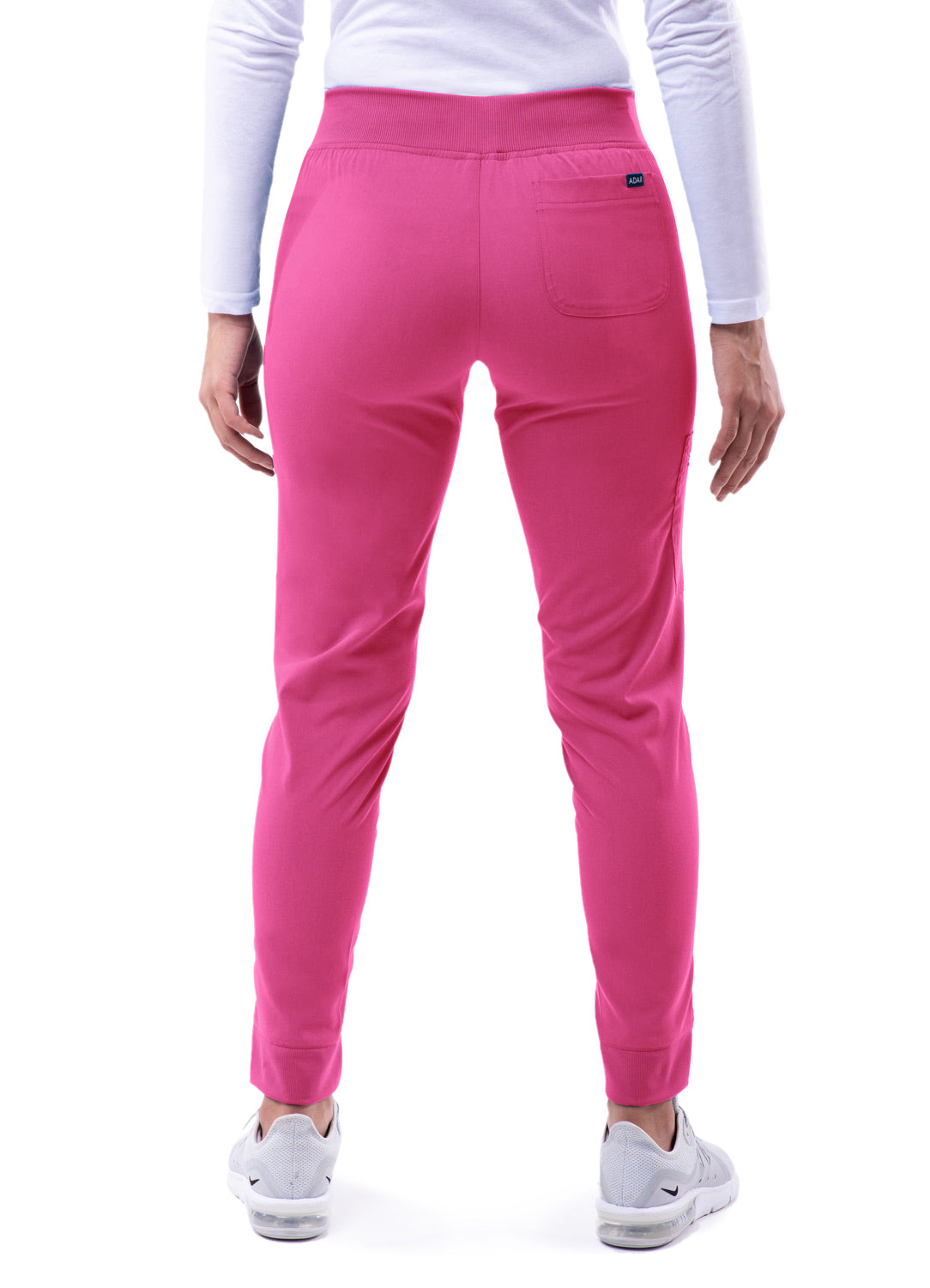 Pants Fruit Punch-Adar Pro Women Ultimate Yoga Jogger Pants