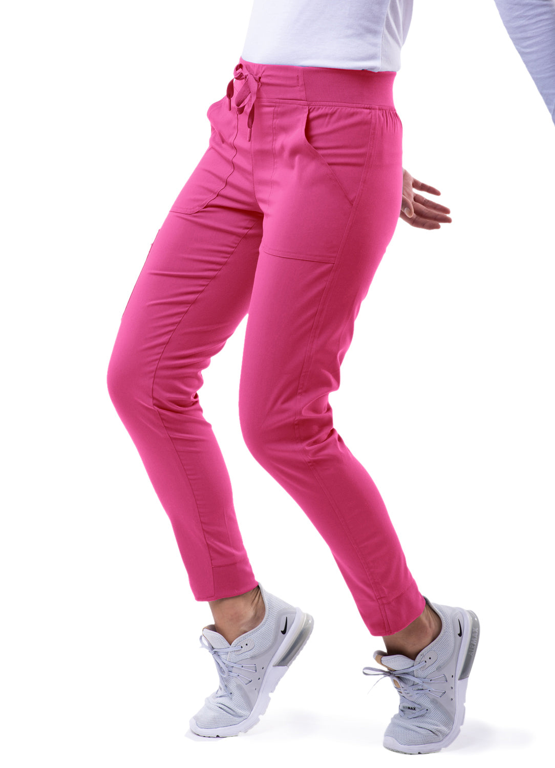 Pants Fruit Punch-Adar Pro Women Ultimate Yoga Jogger Pants