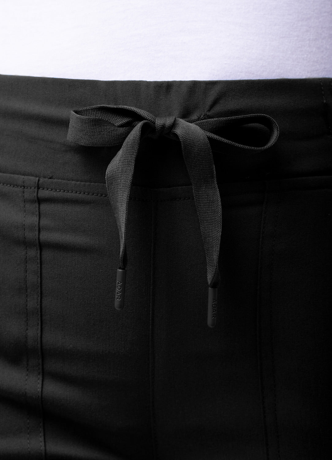 Pants Black-Adar Pro Women Ultimate Yoga Jogger Pants