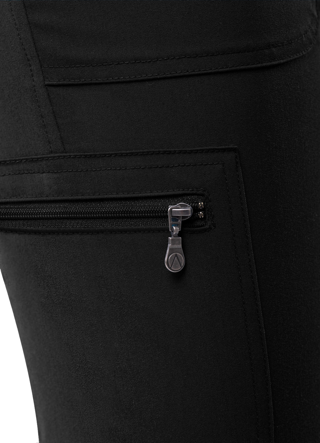 Pants Black-Adar Pro Women Ultimate Yoga Jogger Pants