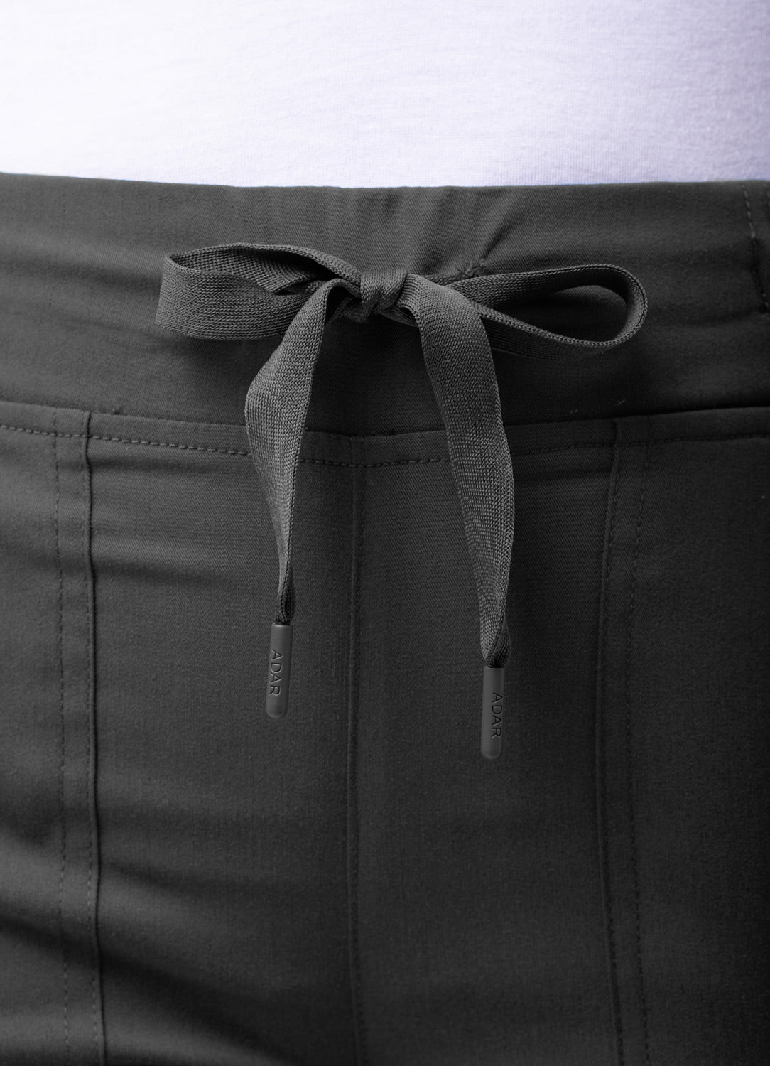 Pants Pewter-Adar Pro Women's Ultimate Yoga Jogger Pants